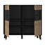 Maurelle Display Cabinet