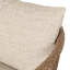Chaise de patio avec coussins Saya-118588904