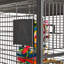 Cage de vol Charlinda-1493482327
