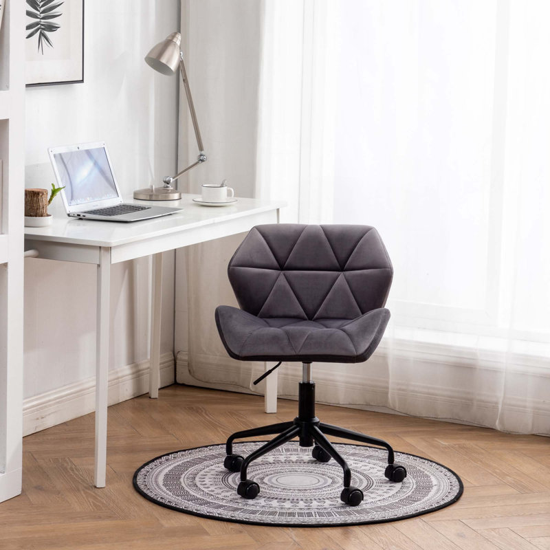 Chaise de bureau Eldon, Gray