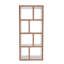 Stetson 4 Level Cube Unit Bookcase-1981379769
