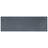 Coco 2" x 6" Porcelain Brick Look Subway Wall & Floor Tile-92146198