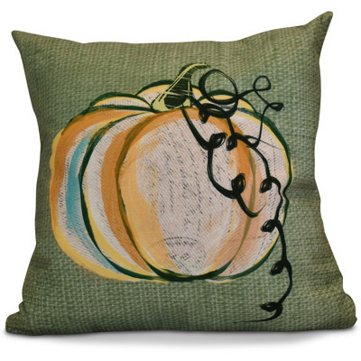 Housse et insert pour coussin d'extérieur
