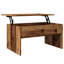 Silverlock Lift Top Coffee Table with Storage-1969501209