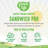 GreenLife Electric Sandwich Maker-55880790