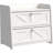 Bread Box For Kitchen Countertop, Double Layer Wooden Breadbox, Large Capacity Bread Storage Bin, Homemade Bread Storage Container