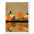 White Framed Unframed is out of stock