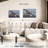 Eagle And Snowy Mountains-107959830