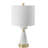 Marble Table Lamp