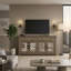 Chessani 2 Drawer Sideboard-601694137-569468046