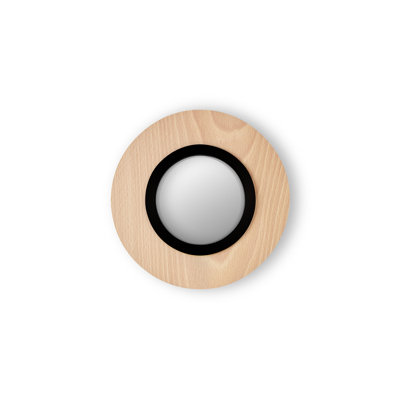 Lens 1 - Light LED Wallchiere