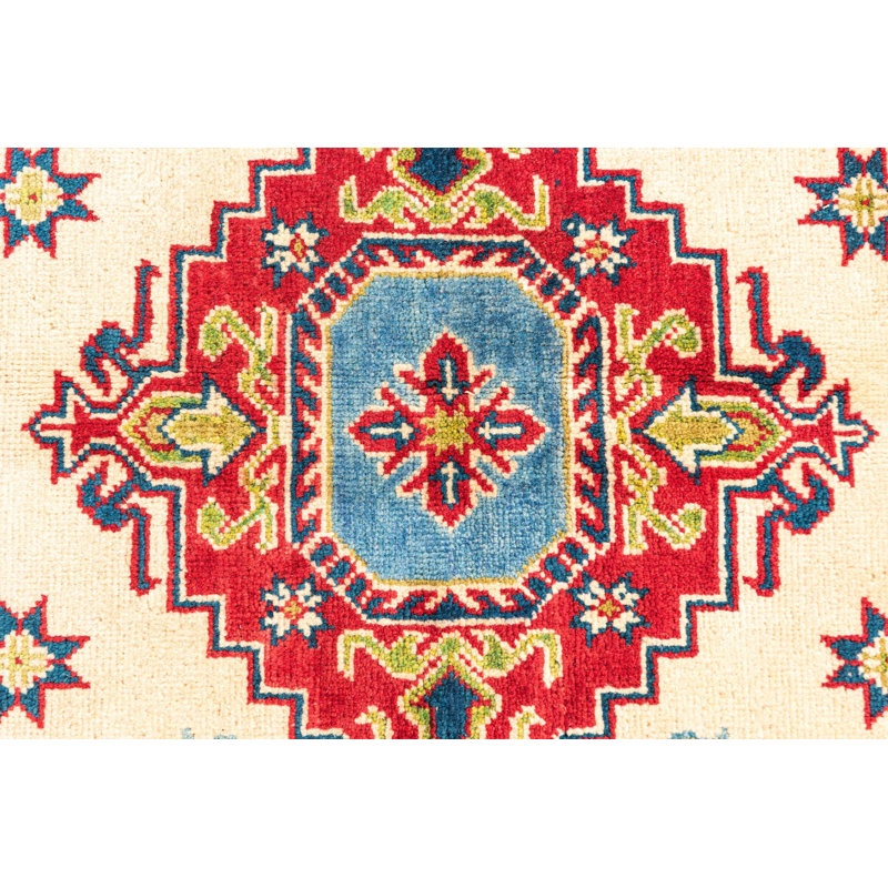 Tapis crème Nebeker