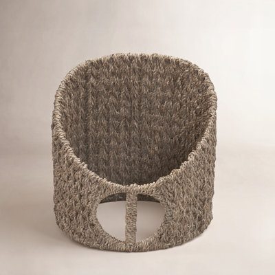 Geraldina Free Standing Magazine Rack