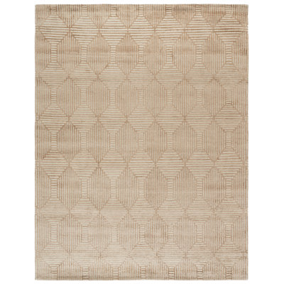 Ralph Lauren Connaught Wool, Silk Rug