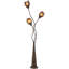 Lampe sur pied Campuzano
