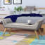 Cauley Upholstered Bench-25946832