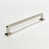 Polished Nickel selected