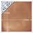 Sentier des Ocres Deco 7.88" x 7.88" Porcelain Spanish Wall & Floor Tile-109423367