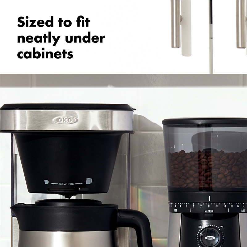 OXO Brew 8-Cup Coffee Maker