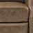 Doersten Lange Genuine Leather Recliner-279464450