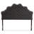 Gedeone Upholstered Headboard-2112440622-2112440623