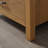 30" Free Standing Single Bathroom Vanity with Quartz Top-586006286
