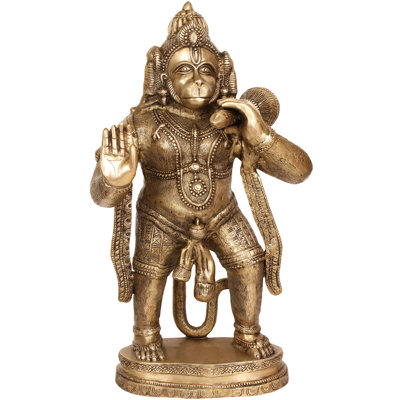 Religious & Spiritual Statue
