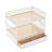 Faizon 2 Drawer Standard Bunk Bed by Harriet Bee-702275352-682881985
