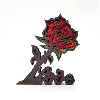 Figurine Ensio