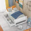 Lit plateforme avec rangement Braughton-454124783