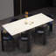 Table de salle à manger Feltner-1094796482