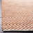 Alpizar Flat Weave Cotton Geometric Rug-410306141