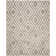 Mcdonald Geometric Hand Woven 243cm X 304cm Area Rug