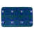 Vert / Bleu / Blanc