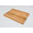 Teak Edge Grain Cutting Board, Large