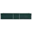 Nichols Handmade Metal Raised Garden Bed-1219614255