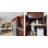 Hannibal Pull Out Cabinet Organizer Shelves-261253862