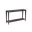 Console en bois massif Jacie-1071571475