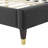 Modway Juniper Channel Tufted Performance Velvet Platform Bed-661277179-661277183