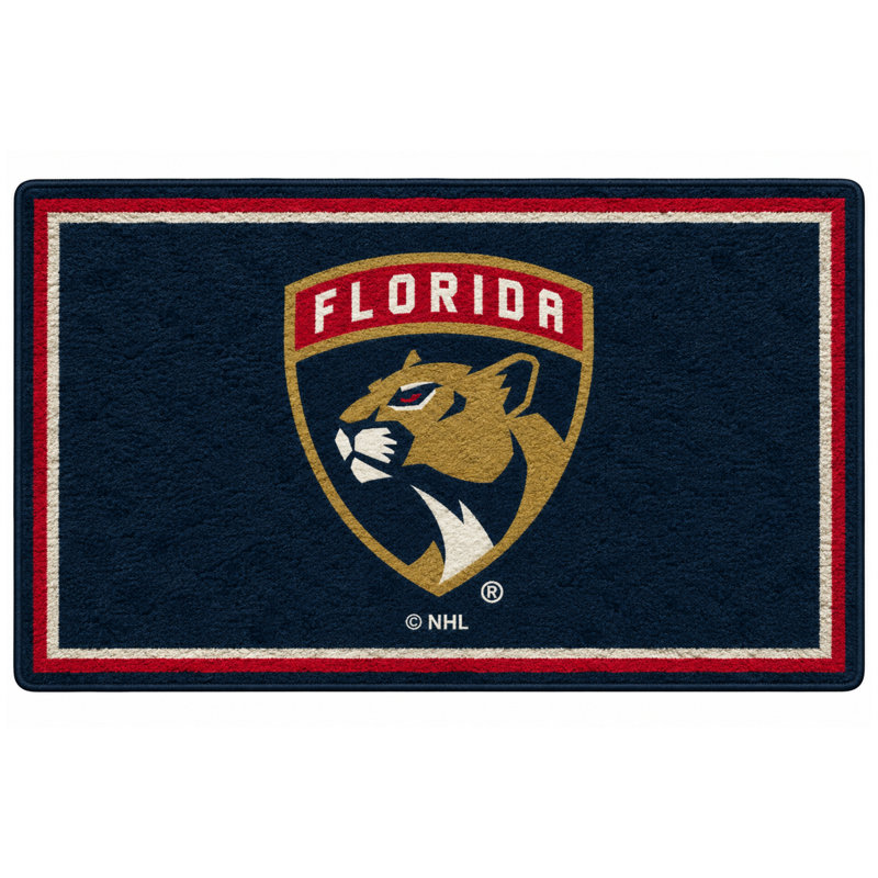 Indoor Rug, 5'4"x7'8" Rectangle