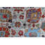 Transitional One-of-a-Kind Rectangle 8'1" X 10'4" Hand Knotted Area Rug