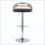 Repose-pieds de tabouret de bar réglable - ensemble de 2-475775157