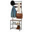 Hall Tree 65cm Wide