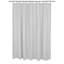 Doublure de rideau de douche Strausstown PEVA-3478072-3481027