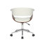 Chaise de bureau Aderholt-1261016345