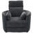 Carnesha 40" W Power Swivel Glider Recliner (Set of 2)-98175049