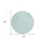 Tapis rond 8 po