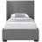 Oxford Tachani Upholstered Platform Bed-67046623-67046622