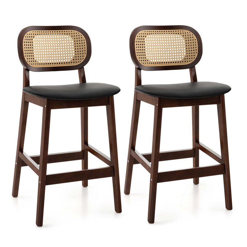 Tabouret de comptoir 25 po Farid