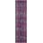 Isabea Ikat Pink Area Rug-20058591